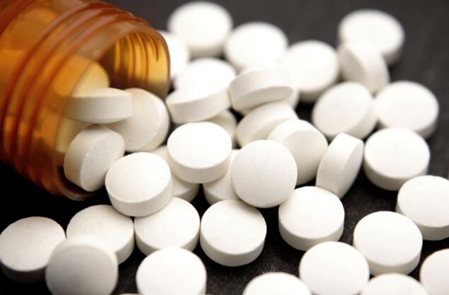 comprimidos para remover parasitas do corpo