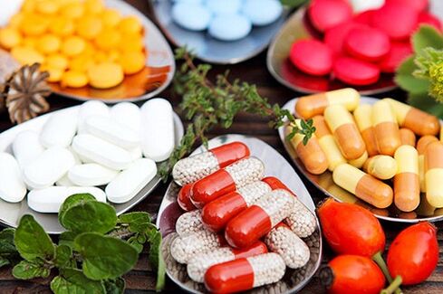 medicamentos para parasitas no corpo